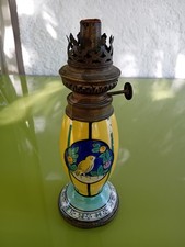 Ancienne lampe pétrole d'occasion  Montpon-Ménestérol
