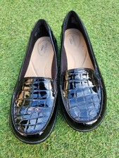 Clarks shoes for sale  LONDON