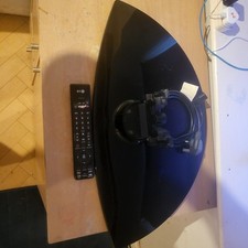 Plasma bottom base for sale  WARE