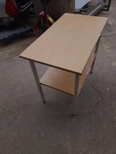 Tier desk height for sale  SHEFFIELD