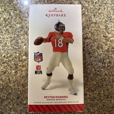 Hallmark 2014 peyton for sale  Mount Sidney