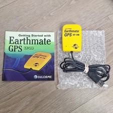 Delorme earthmate car for sale  Calhoun