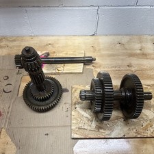 Ford tractor matched for sale  Rensselaer Falls