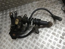 BMW C1 125,C1 200 EZ:04 Stoßdämpfer vorne mit Hebemeschanismus 67754 comprar usado  Enviando para Brazil