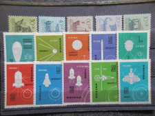 Pologne timbres bon d'occasion  Vouillé