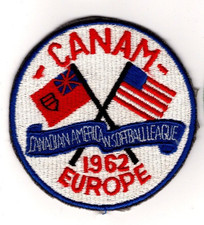 Canadian american softball for sale  Clemson