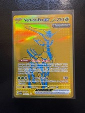 Carte pokemon vert d'occasion  Châteaudun