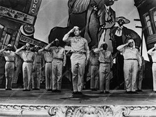 Filme 2890-08 campeão de boxe Joe Louis This Is the Army 2890-08 2890-08 comprar usado  Enviando para Brazil