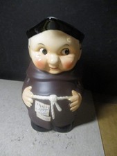 Goebel figurine friar for sale  Oceanside