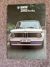 bmw 2002 turbo for sale bmw 2002 turbo for sale CANNOCK