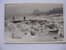 Frozen sea whitstable for sale  HASTINGS