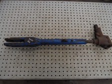 Ford 5030 adjustable for sale  CAERNARFON