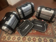 Vendo tris valigiegivi usato  Bastia Umbra