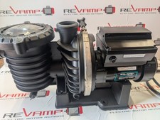 Sta rite intelliflo for sale  LYMINGTON