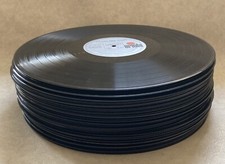50x grosse schallplatten gebraucht kaufen  St Wendel