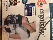 Ergobaby 360 baby gebraucht kaufen  Wielenbach