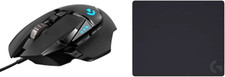 Logitech g502 hero for sale  Delmar