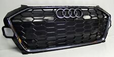 Kühlergrill audi 8w gebraucht kaufen  Deutschland