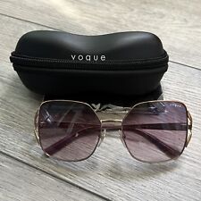 Vogue sunglasses 4189 for sale  Newark