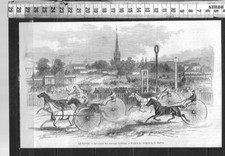Trotteurs d'occasion  Expédié en Belgium