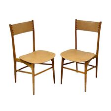 Coppia sedie scandinave usato  Taranto