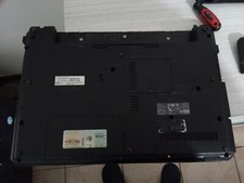 Compaq 615 parte usato  Lonigo