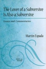 Lover subversive also for sale  Jessup
