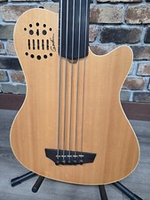 Godin fretless acoustic for sale  Salt Lake City