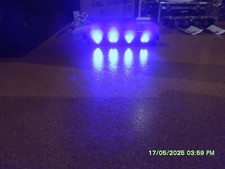 Lightmaxx platinum line gebraucht kaufen  Plauen