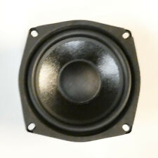 Quadral 921249 4Ohm Ø 110mm Breitband Lautsprecher S-3605 comprar usado  Enviando para Brazil