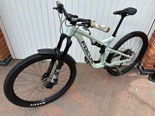 focus mountain bike for sale focus mountain bike for sale MELTON MOWBRAY