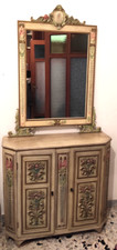 Mobile vintage consolle usato  Napoli