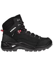 Lowa renegade mid usato  Italia