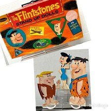 Whitman flintstone stand for sale  Acworth