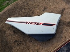 Honda vt250f 250 for sale  MALVERN