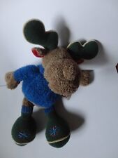 Nici stofftier kuscheltier gebraucht kaufen  Esslingen am Neckar