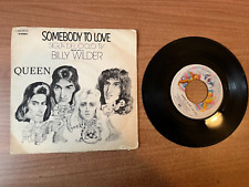 Vinile giri queen usato  Lugo