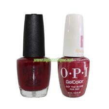 Opi matching gelcolor for sale  Garden Grove