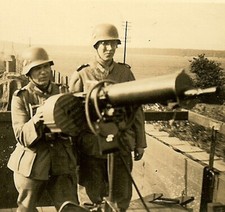Best helmeted wehrmacht d'occasion  Expédié en Belgium