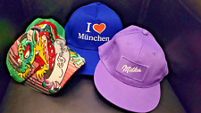Caps cap kopfbedeckung gebraucht kaufen  München