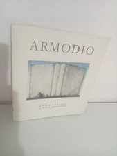 Libro arte armodio usato  Varazze