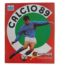 Album calcio euroflash usato  Biella