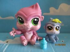 Petshop duo mom d'occasion  Expédié en Belgium