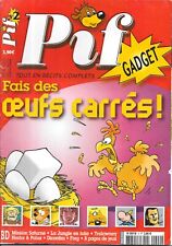 Gadget encart central d'occasion  Feucherolles