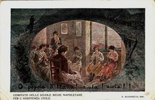 Napoli comitato scuole usato  Roma
