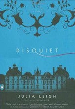 Disquiet paperback leigh for sale  Philadelphia