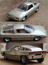 Norev 1972 citroën d'occasion  Le Bousquet-d'Orb