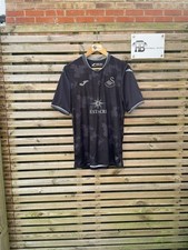 Swansea city away for sale  SWAFFHAM