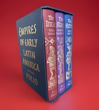 Empires early latin for sale  Corona