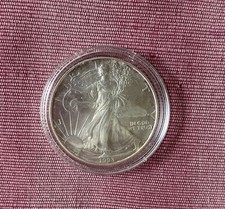 Liberty american eagle gebraucht kaufen  Preußisch Oldendorf